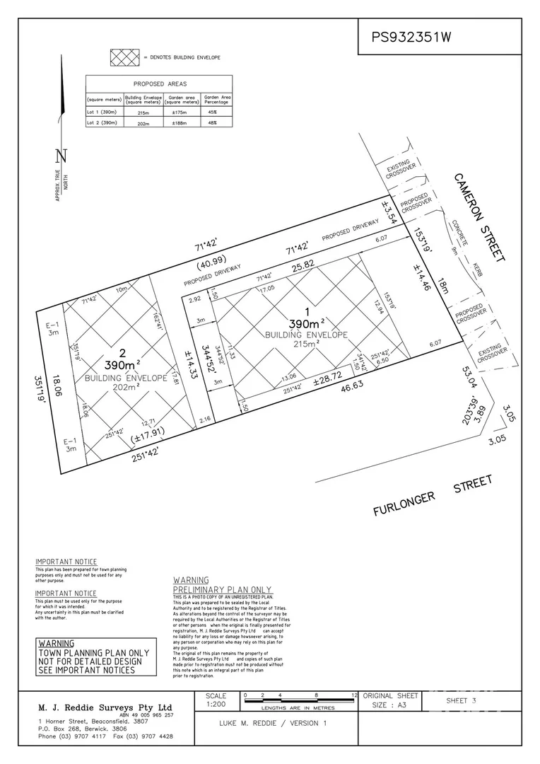 Additional image 8 of 33A Cameron Street, Traralgon VIC 3844