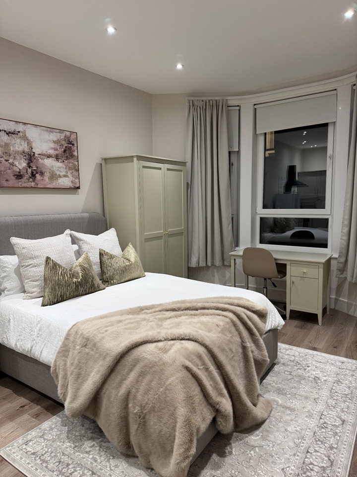 Additional image 5 of Studio Flat, Aberfeldy St, G31, N1 7GU