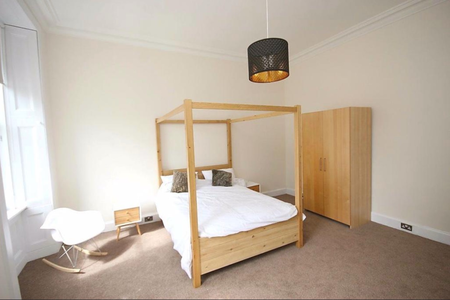 Additional image 10 of 4 Bed Flat, Oxford Street, EH8, N1 7GU