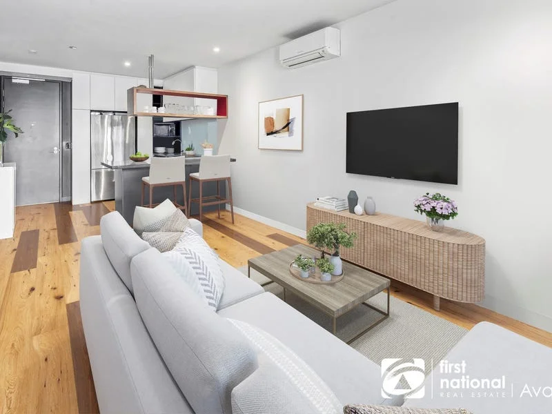 Additional image 2 of 313/123 Pelham Street, Carlton VIC 3053