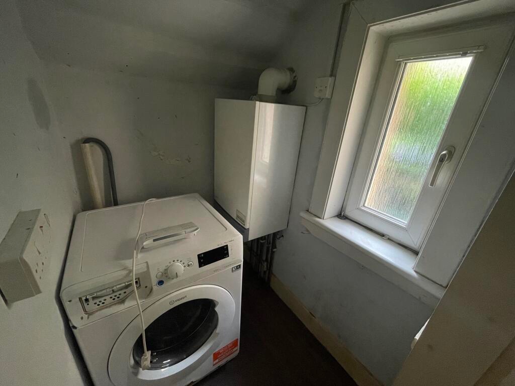 Additional image 8 of 2 Bed Maisonette, Avonspark Street, G21, N1 7GU