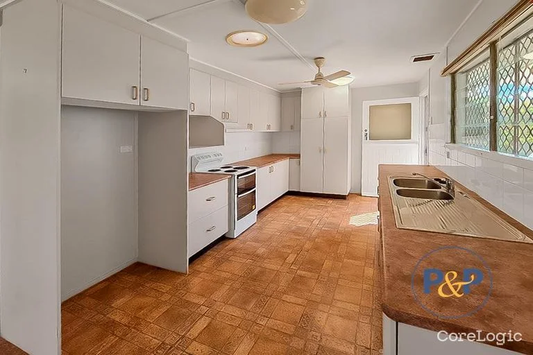 Additional image 5 of 7 Tregaskis Street, Vincent QLD 4814