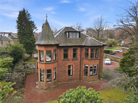 Dalziel Drive, Glasgow, Glasgow City G41