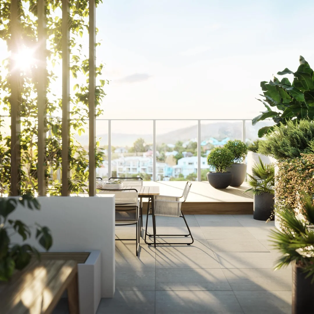 Additional image 4 of 203/55 York Street, Indooroopilly QLD 4068