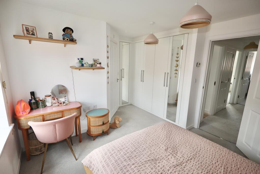 Additional image 8 of Feltham Close, Wells