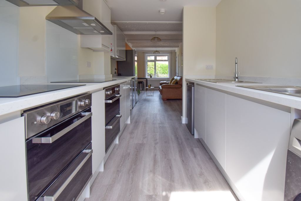 Additional image 5 of 6 bed end terrace house to rentFairfax Road, Norwich, Norfolk NR4