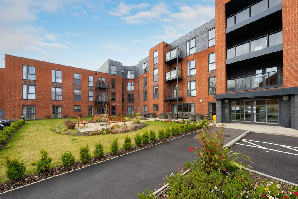 Additional image 3 of 1 bed flat to rentRotten Row, Lichfield WS13