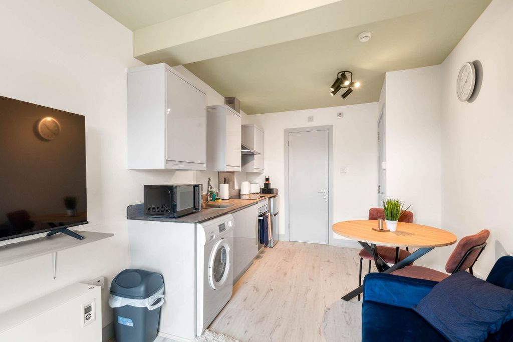 Additional image 9 of 1 bed flat to rentMarket Place, Market Rasen LN8