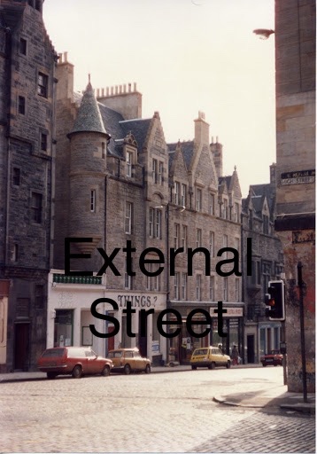 Additional image 2 of 3 Bed Flat, Saint Mary's Street, EH1, N1 7GU