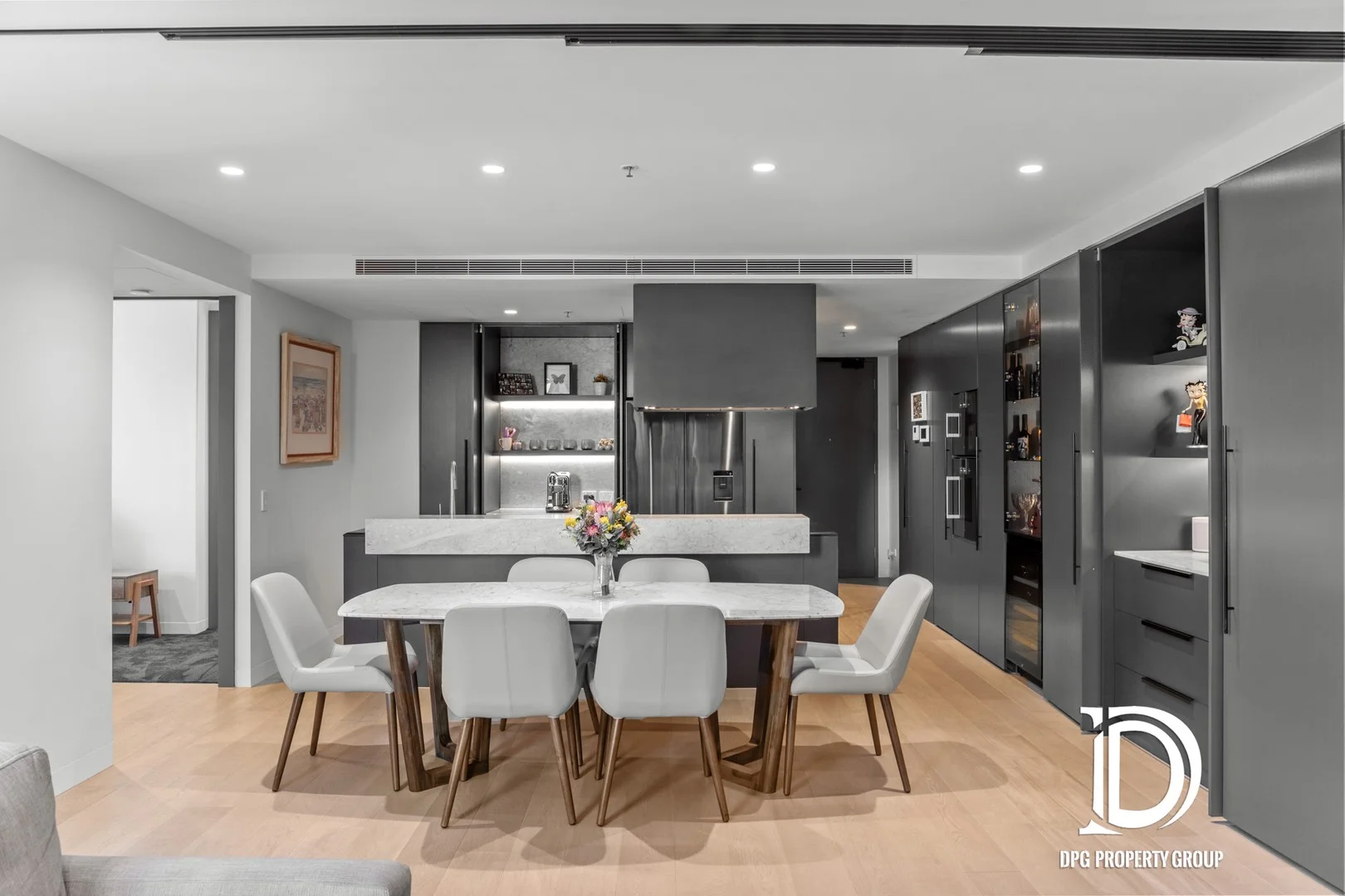 1405/25 Waterfront Way, Docklands VIC 3008