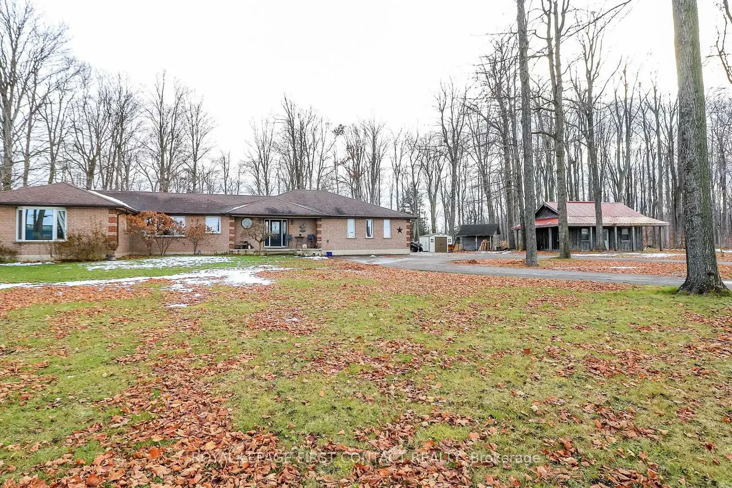 Additional image 3 of 505456 Highway 89 Highway