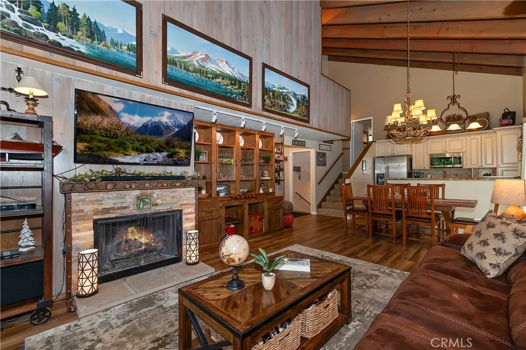 Additional image 6 of 27821 Peninsula Dr. #416, Lake Arrowhead, CA 92352