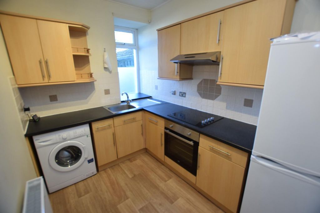 Additional image 2 of 2 bed flat to rent4A Kinclaven Road, Murthly, Perth PH1