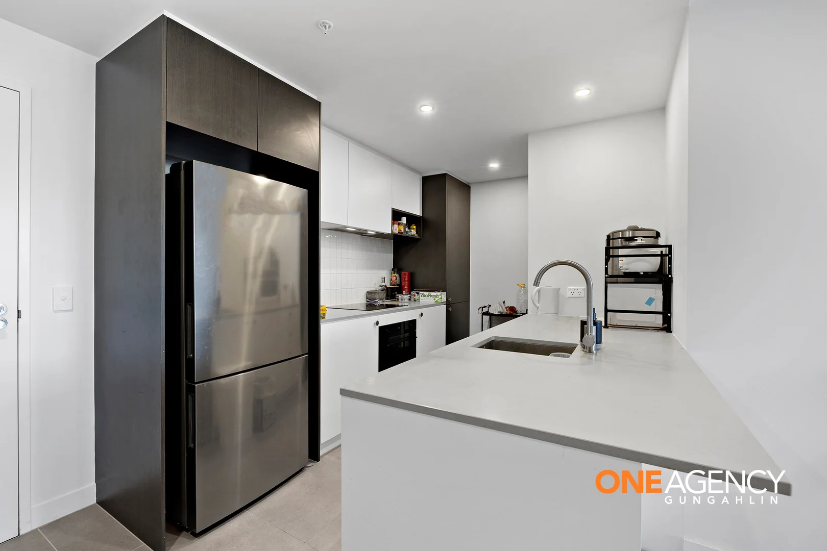 Additional image 3 of 904/220 Melrose Drive, Phillip ACT 2606