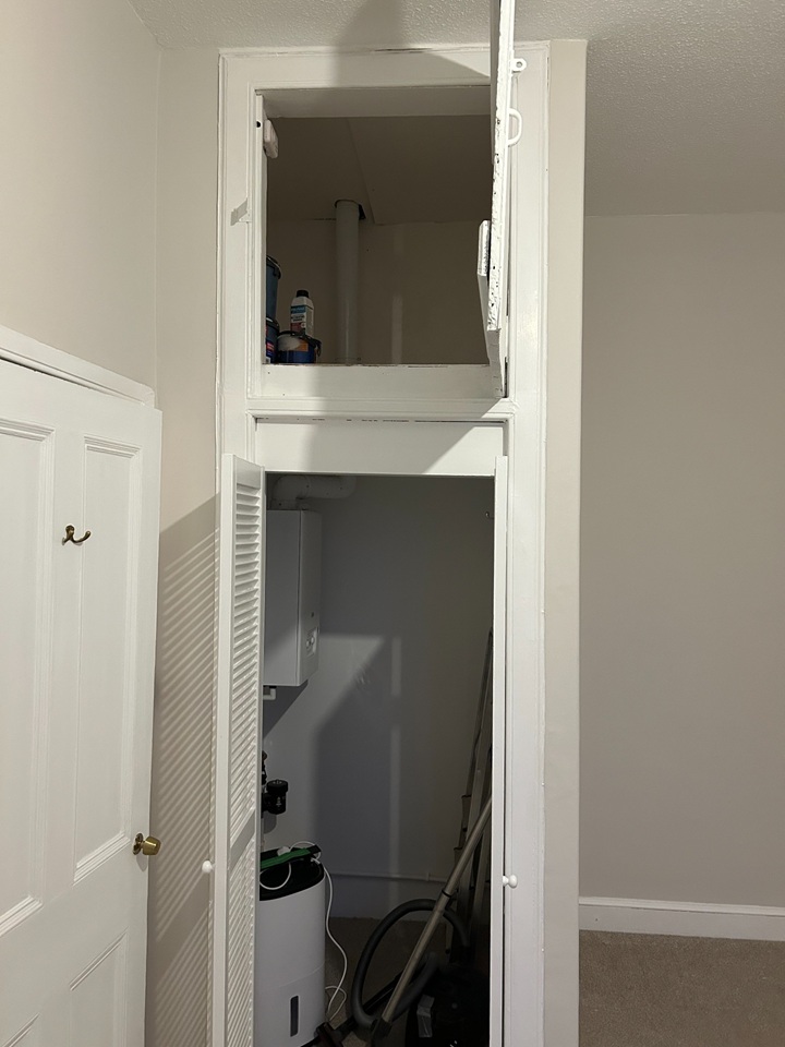 Additional image 14 of 2 Bed Flat, Rodney Street, EH7, N1 7GU