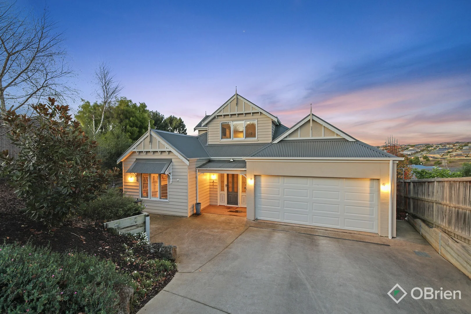 7 Kristan Court, Drouin VIC 3818