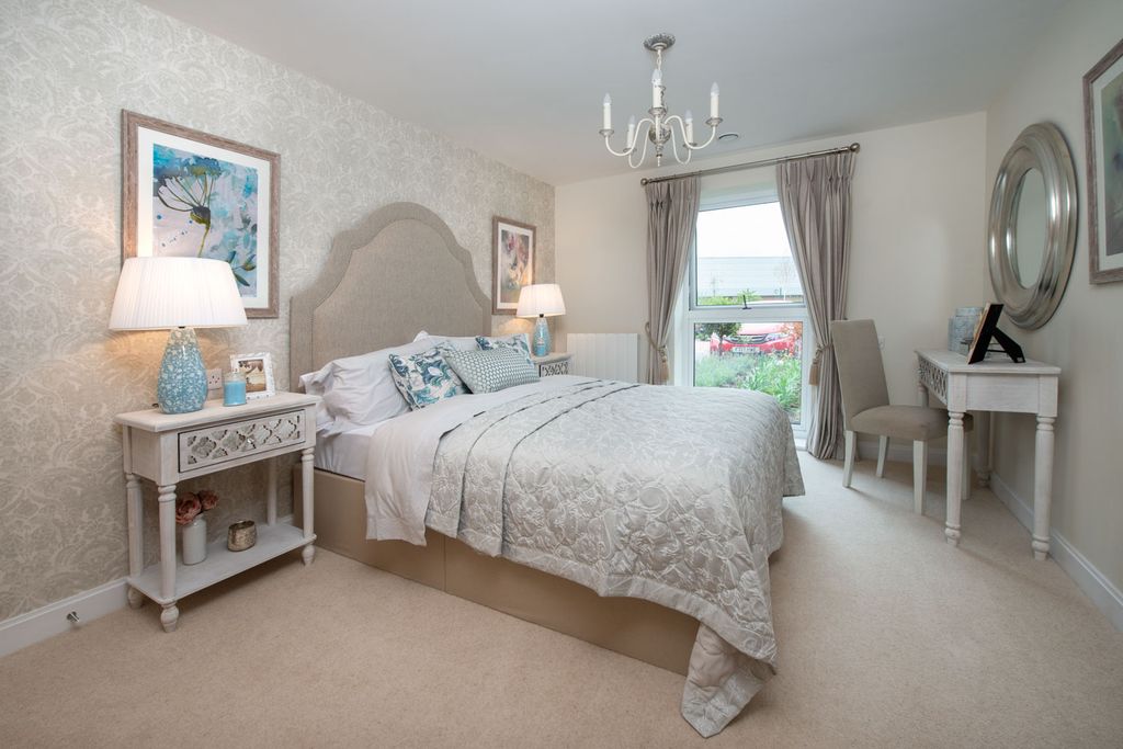 2 bed flat to rentSpringfield Close, Stratford-Upon-Avon CV37