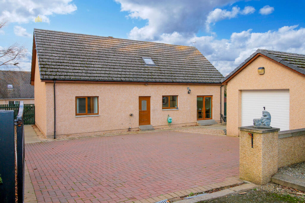 Additional image 38 of Mid Street, Cornhill, AB45