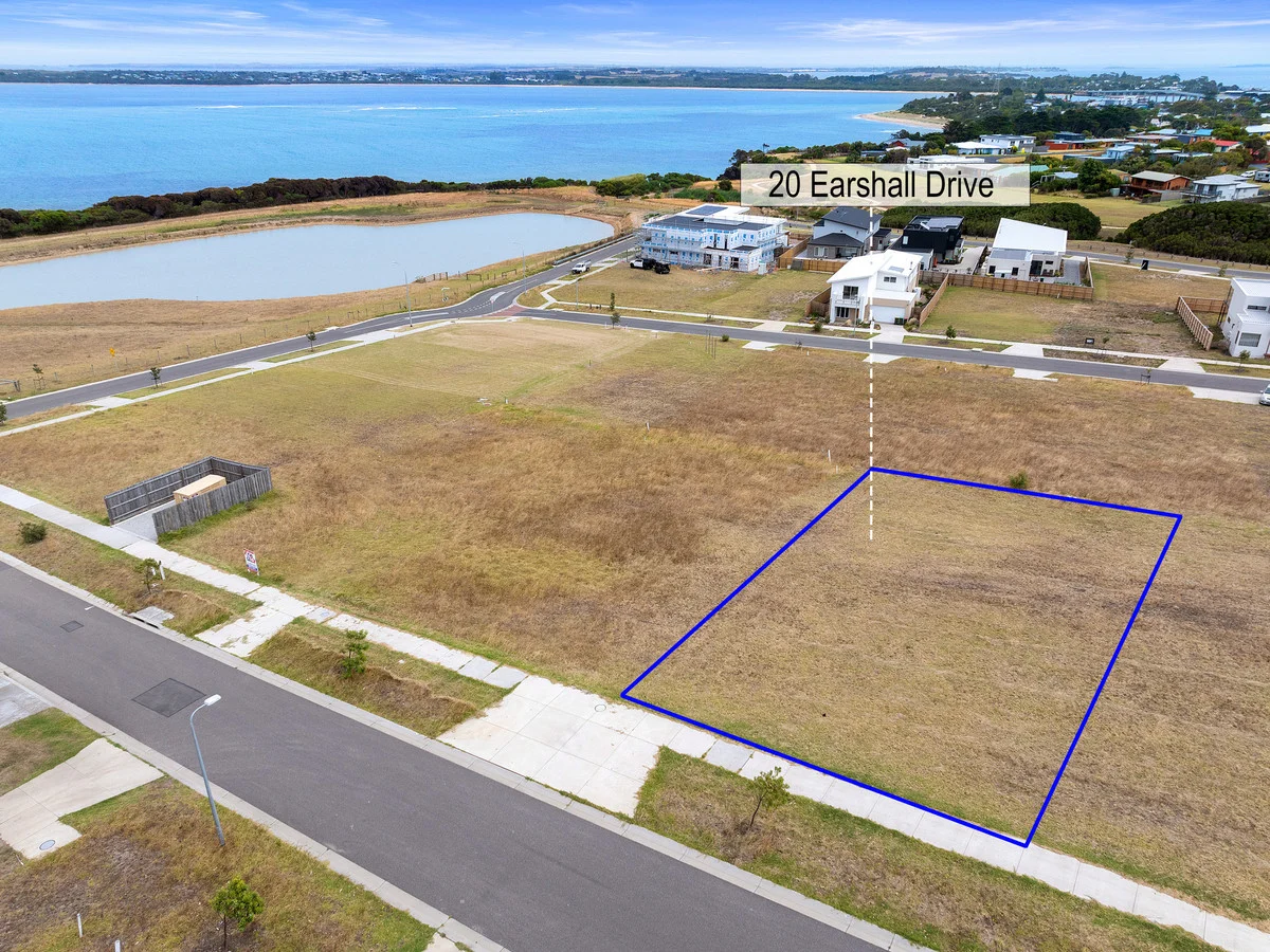 20 Earlshall Drive, San Remo VIC 3925