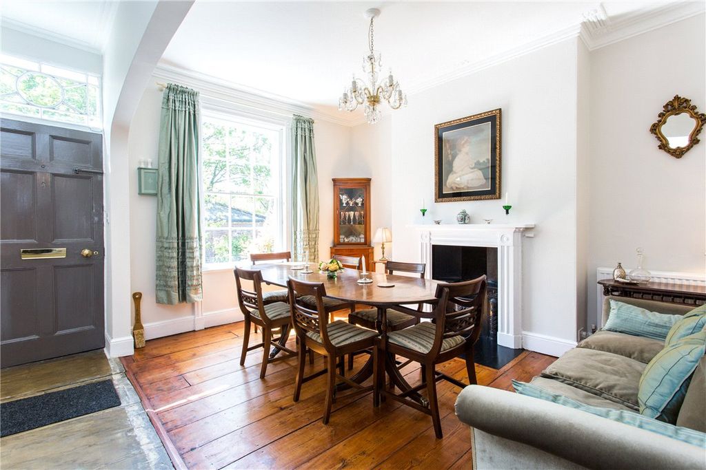Additional image 5 of 4 bed terraced house to rentMount Parade, York YO24
