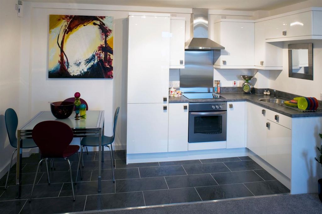Additional image 2 of 1 bed flat to rent97 Linea, Dunstall Street, Scunthorpe DN15