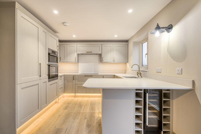 Additional image 8 of Beautifully-designed new home with exceptional views in Wraxall.