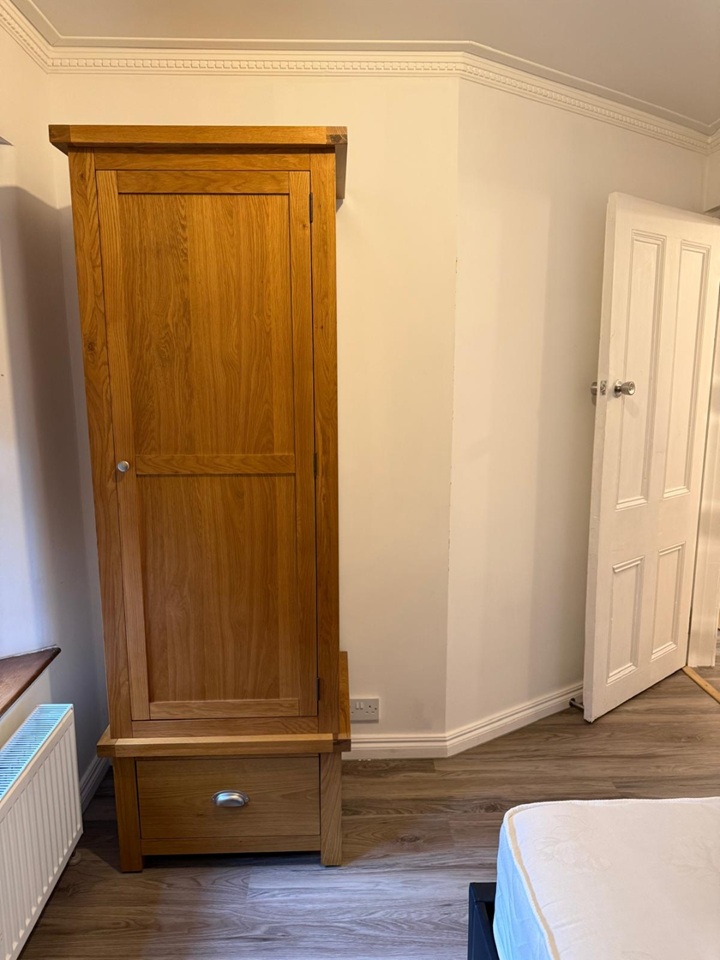 Additional image 4 of 1 Bed Flat, Kelvin Drive, G20, N1 7GU