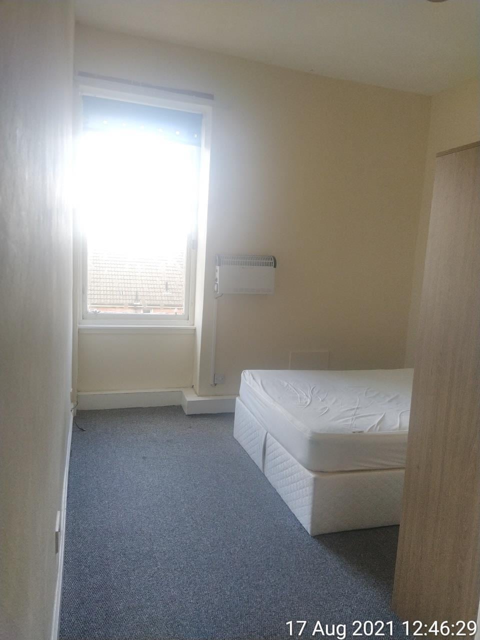 Additional image 7 of 1 Bed Flat, Midlock Street, G51, N1 7GU