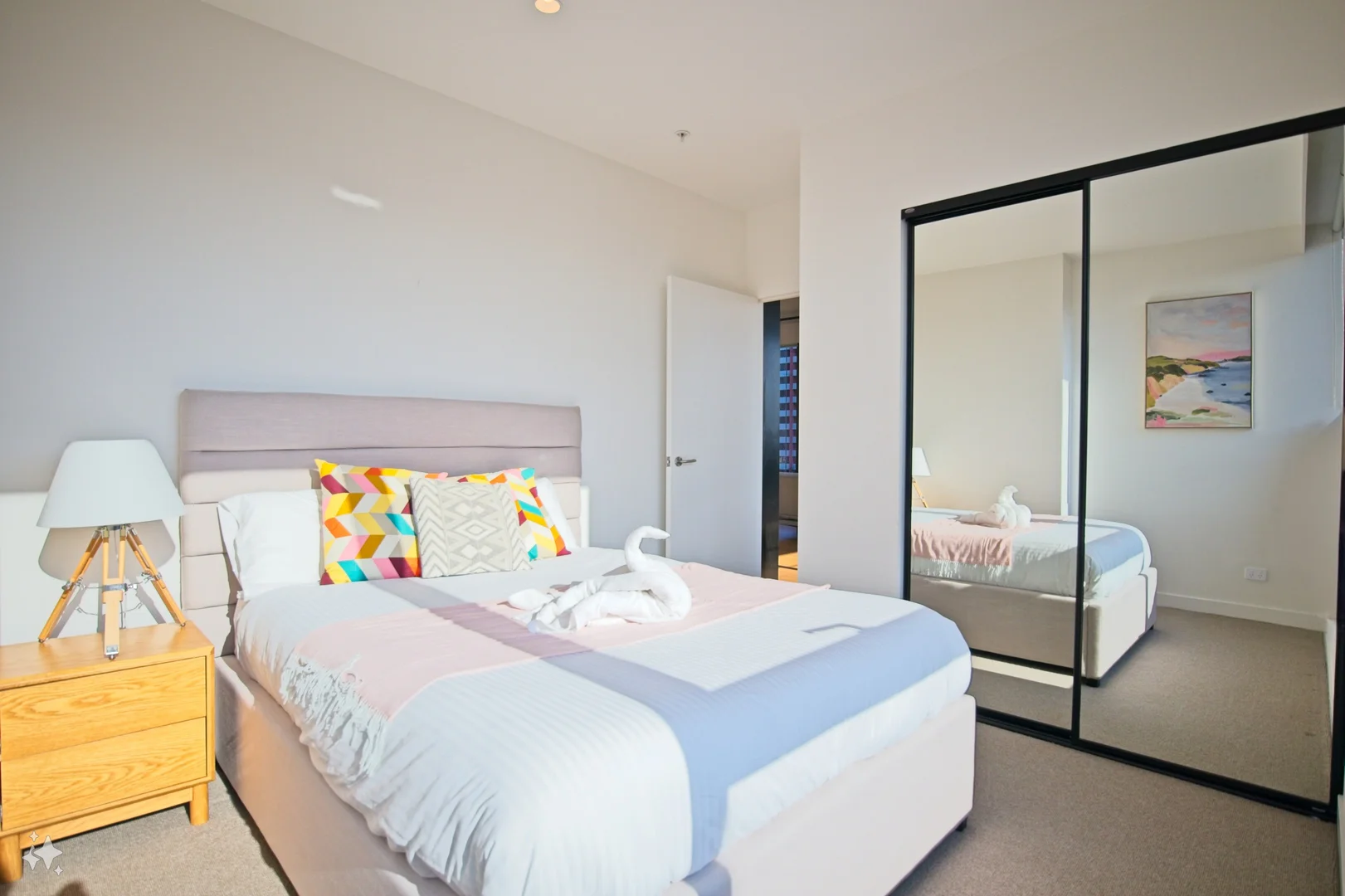 Additional image 2 of 1113/3 Aquitania Way, Docklands VIC 3008