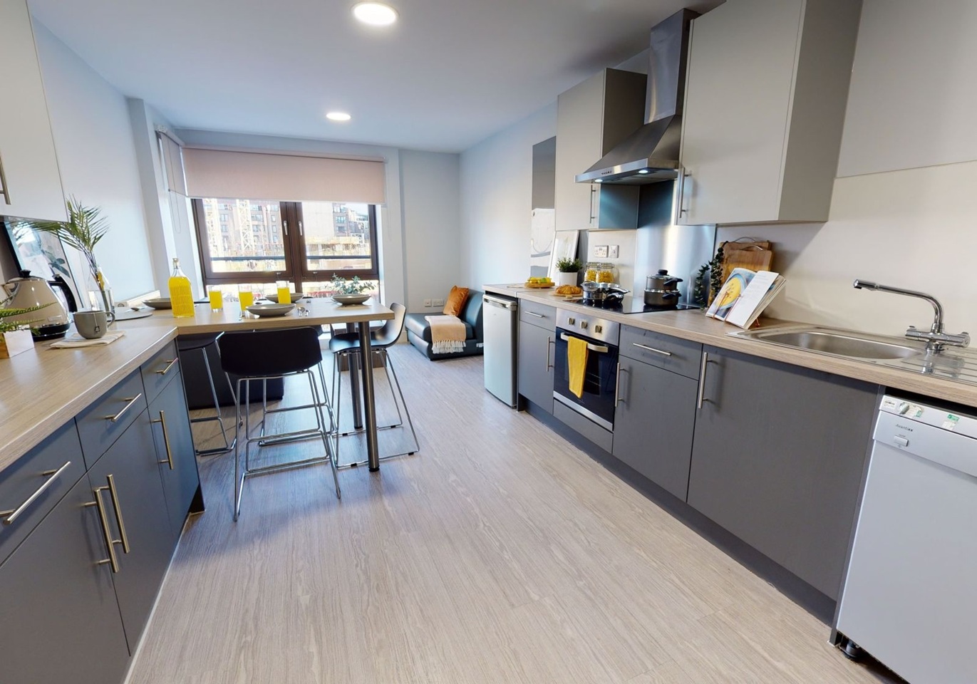 Room in a Shared Flat, Dundee St, EH11, N1 7GU