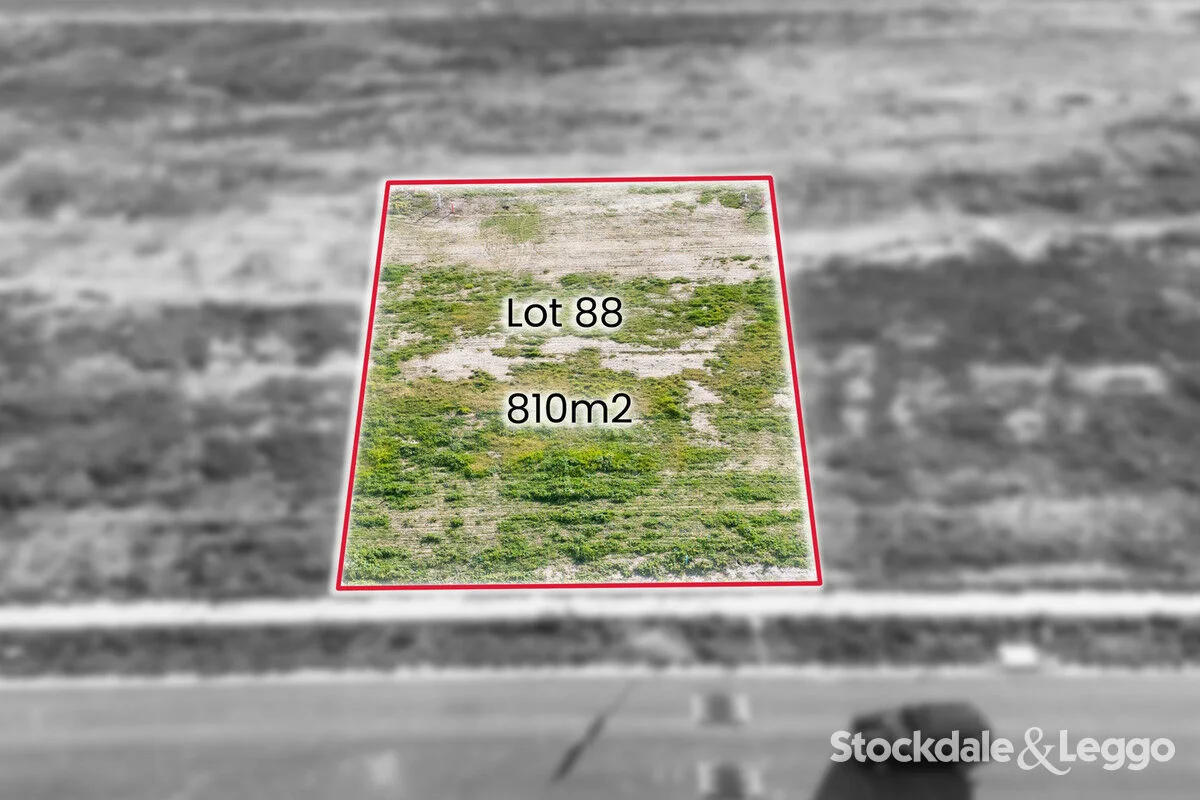 Additional image 11 of Stage 4 Phoenix Park, Glengarry VIC 3854