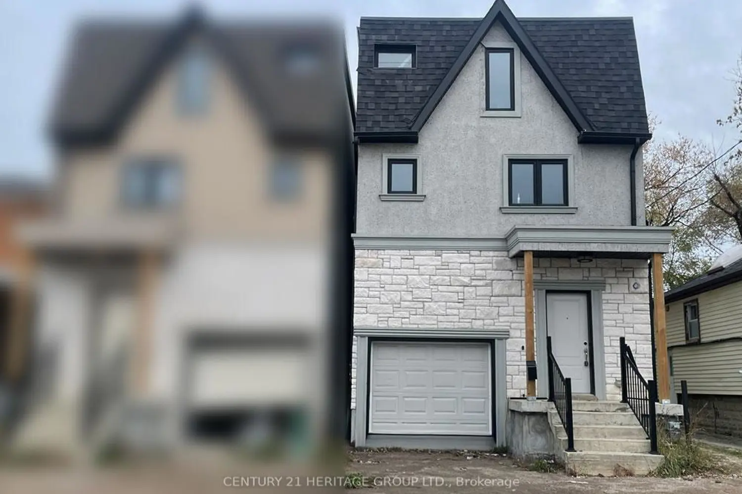 23A Jeavons Avenue