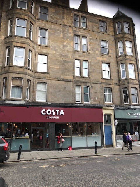 Additional image 3 of 2 Bed Flat, Raeburn Place, EH4, N1 7GU