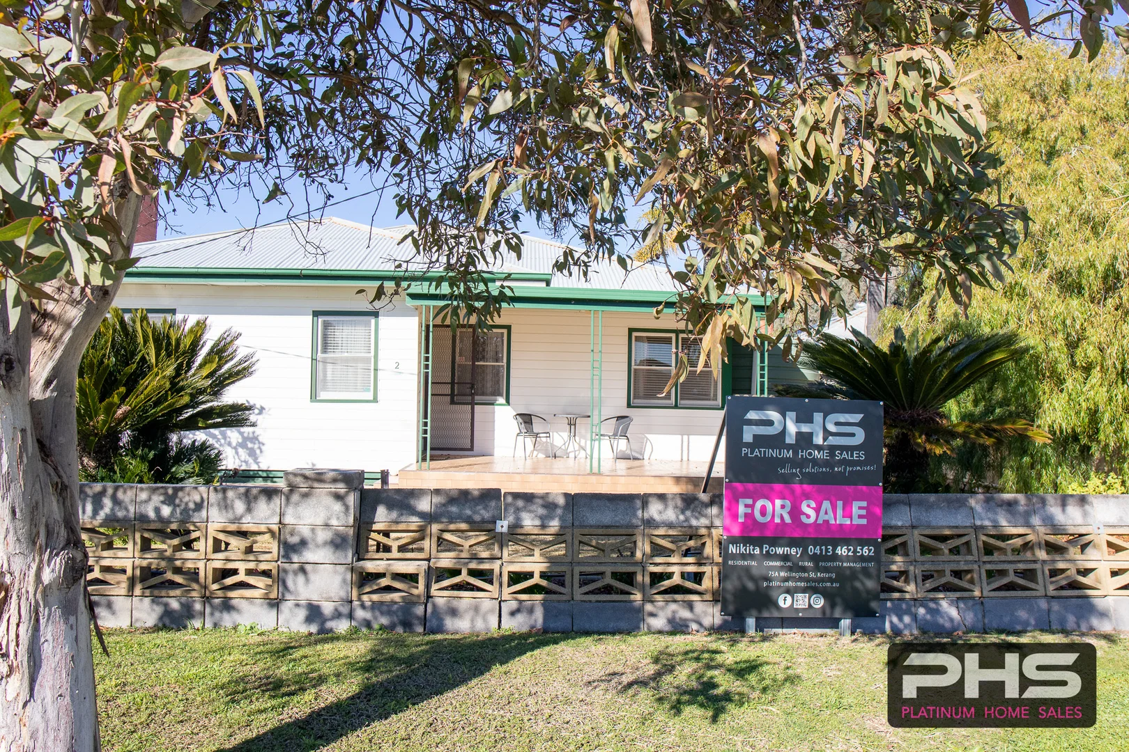 Additional image 13 of 2 Harridge Street, Kerang VIC 3579