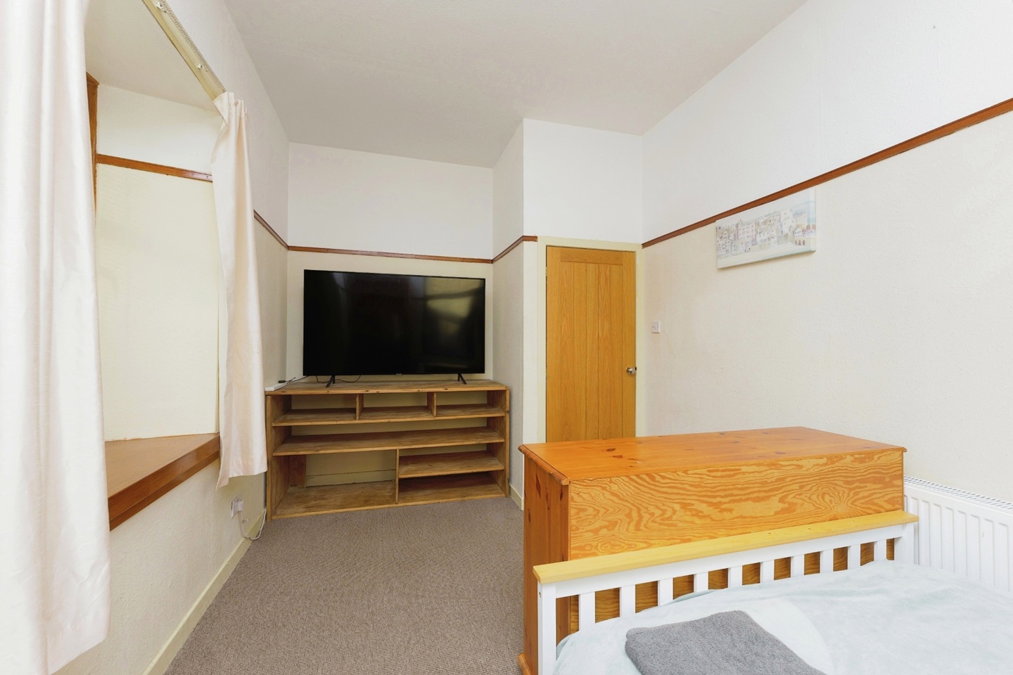 Additional image 10 of 3 Bed Flat, Orkney Place, G51, N1 7GU