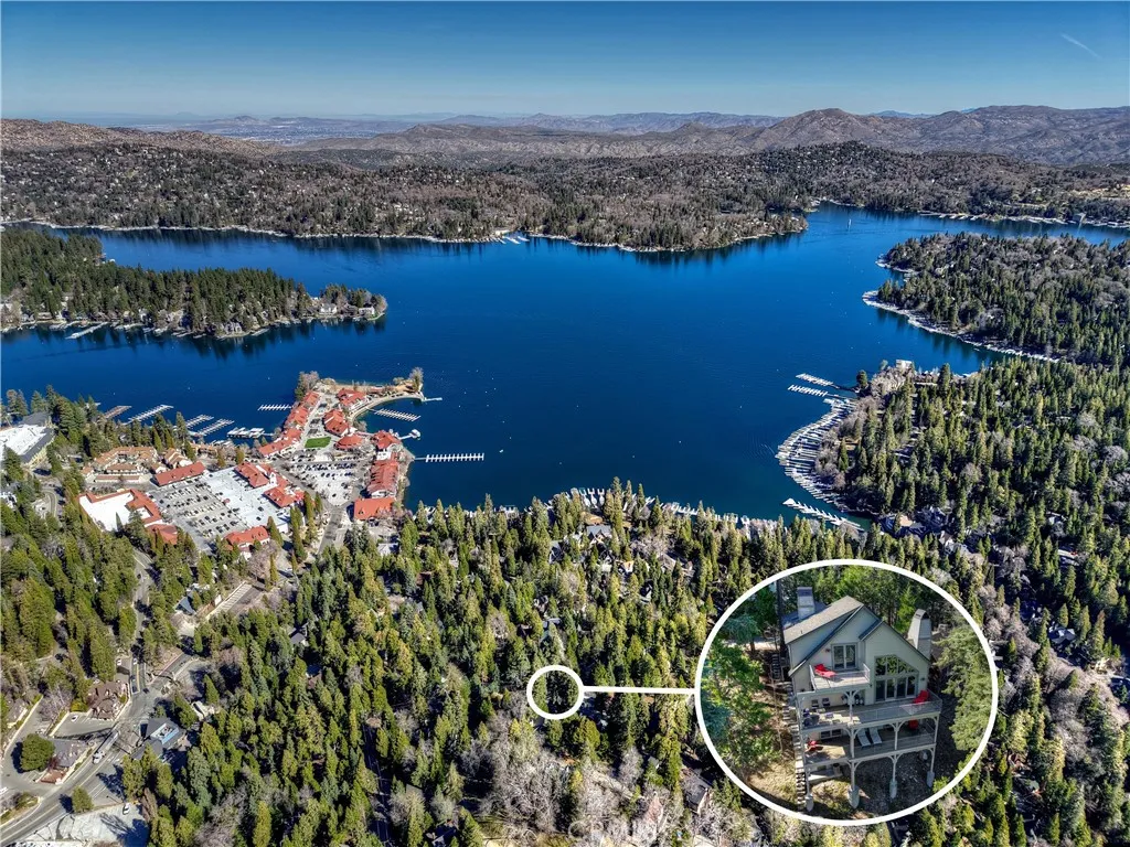 Additional image 83 of 319 Mittry Lane, Lake Arrowhead, CA 92352