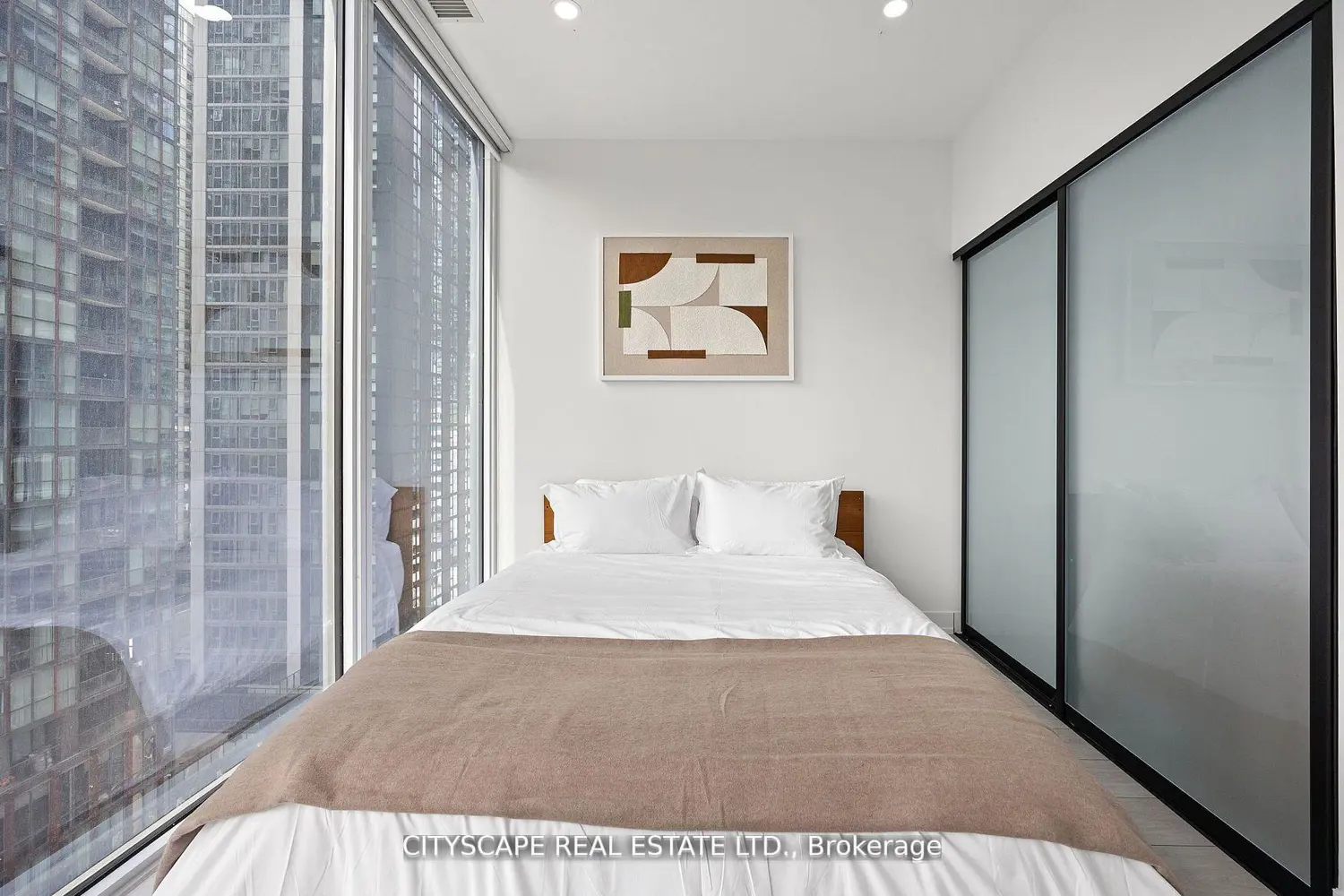 55 Mercer Street 1802