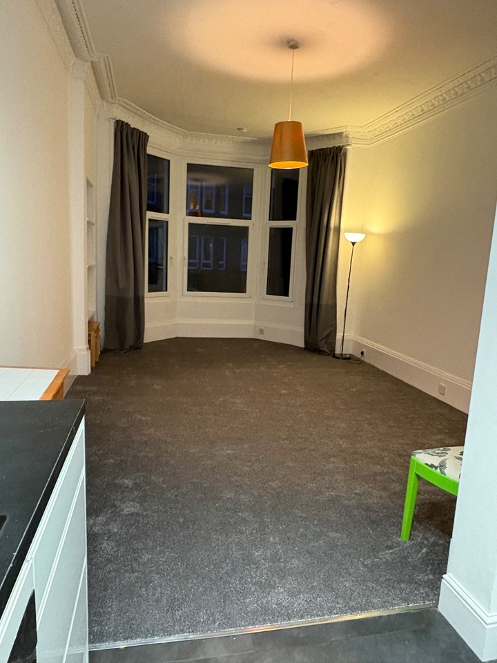 Additional image 2 of 2 Bed Flat, Dennistoun, G31, N1 7GU