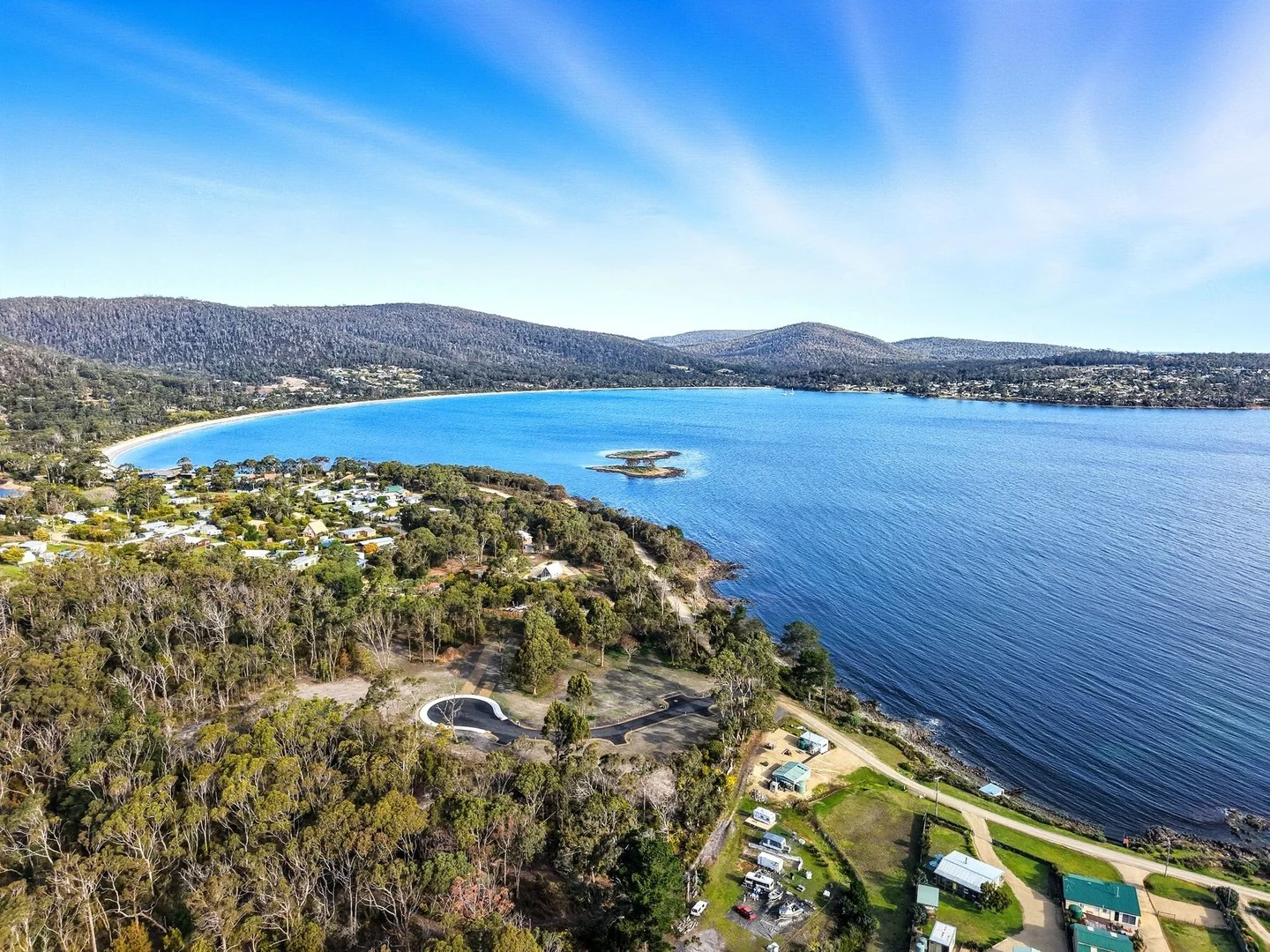 1-13/122 Apex Point Road, White Beach TAS 7184