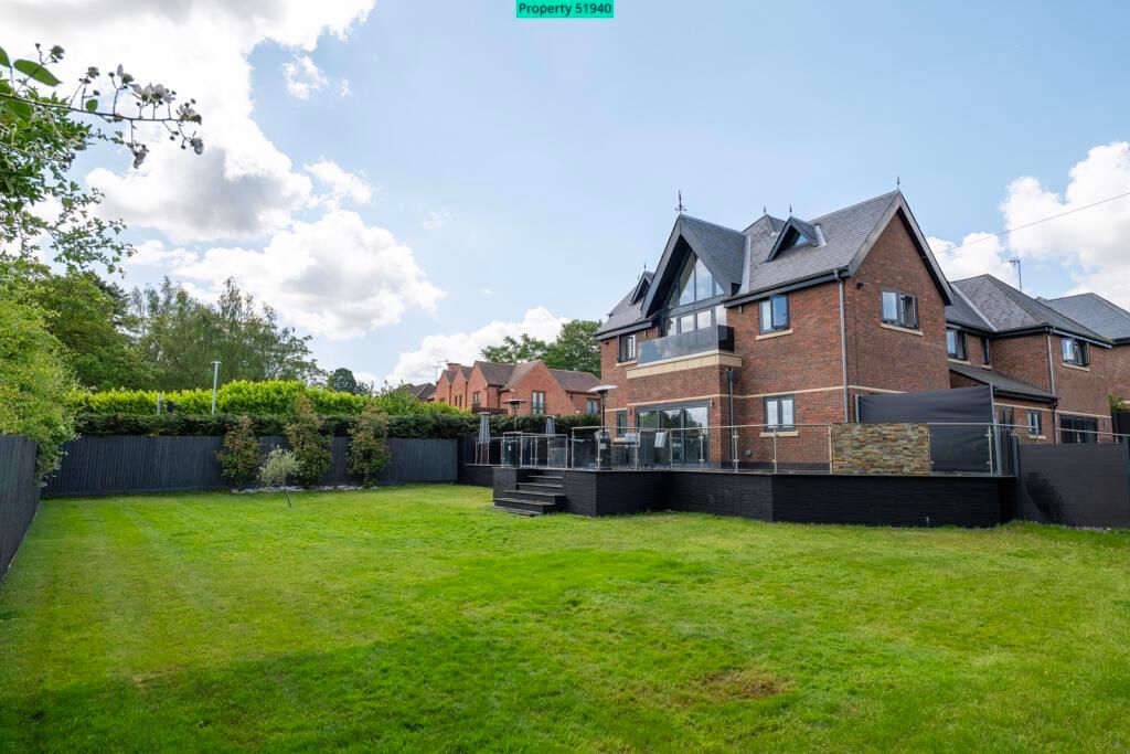 Additional image 5 of 7 bed detached house to rentHighgrove Gardens, Edwalton, Nottingham NG12