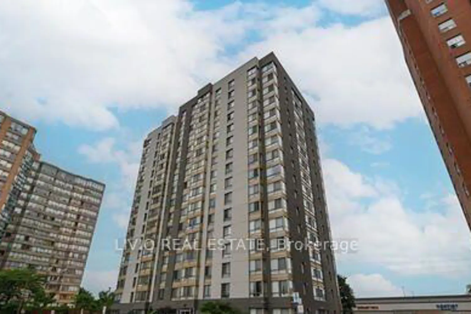 Additional image 2 of 2470 Eglinton Avenue 706