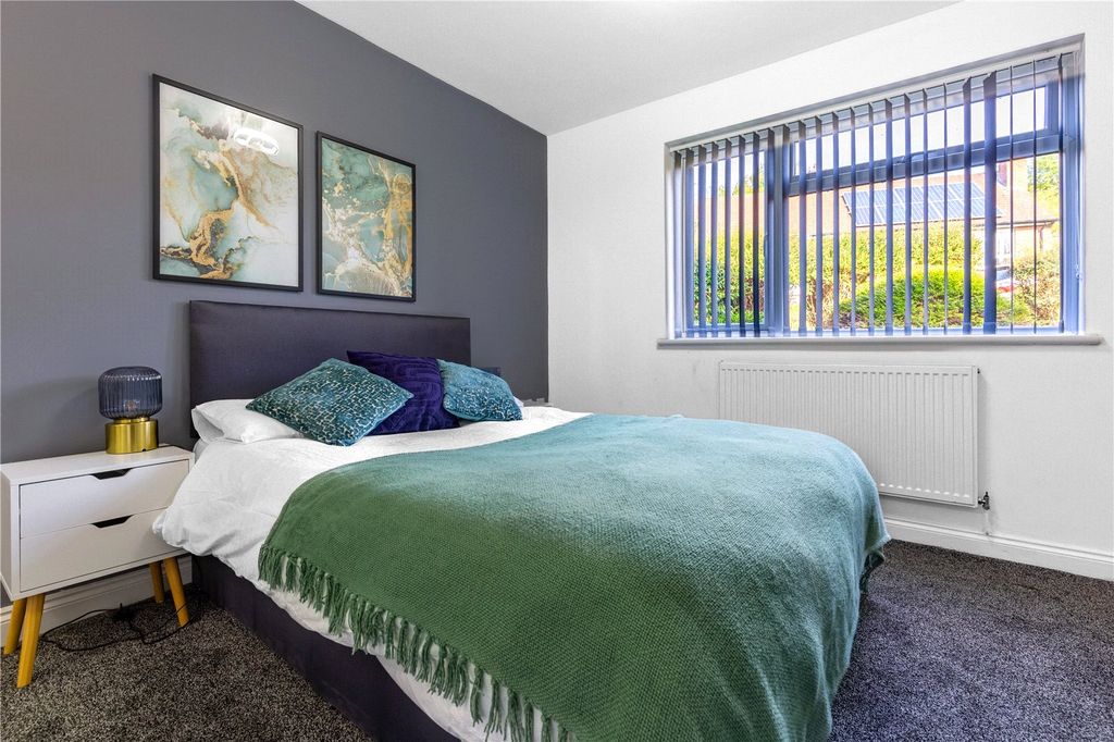Additional image 20 of 6 bed semi-detached house to rentHelmdon Crescent, Northampton NN2