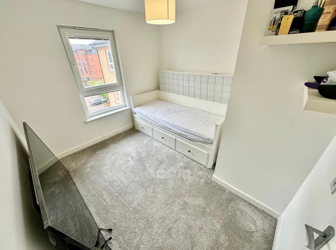 Additional image 10 of 2 Bed Flat, Springfield Gardens, G31, N1 7GU