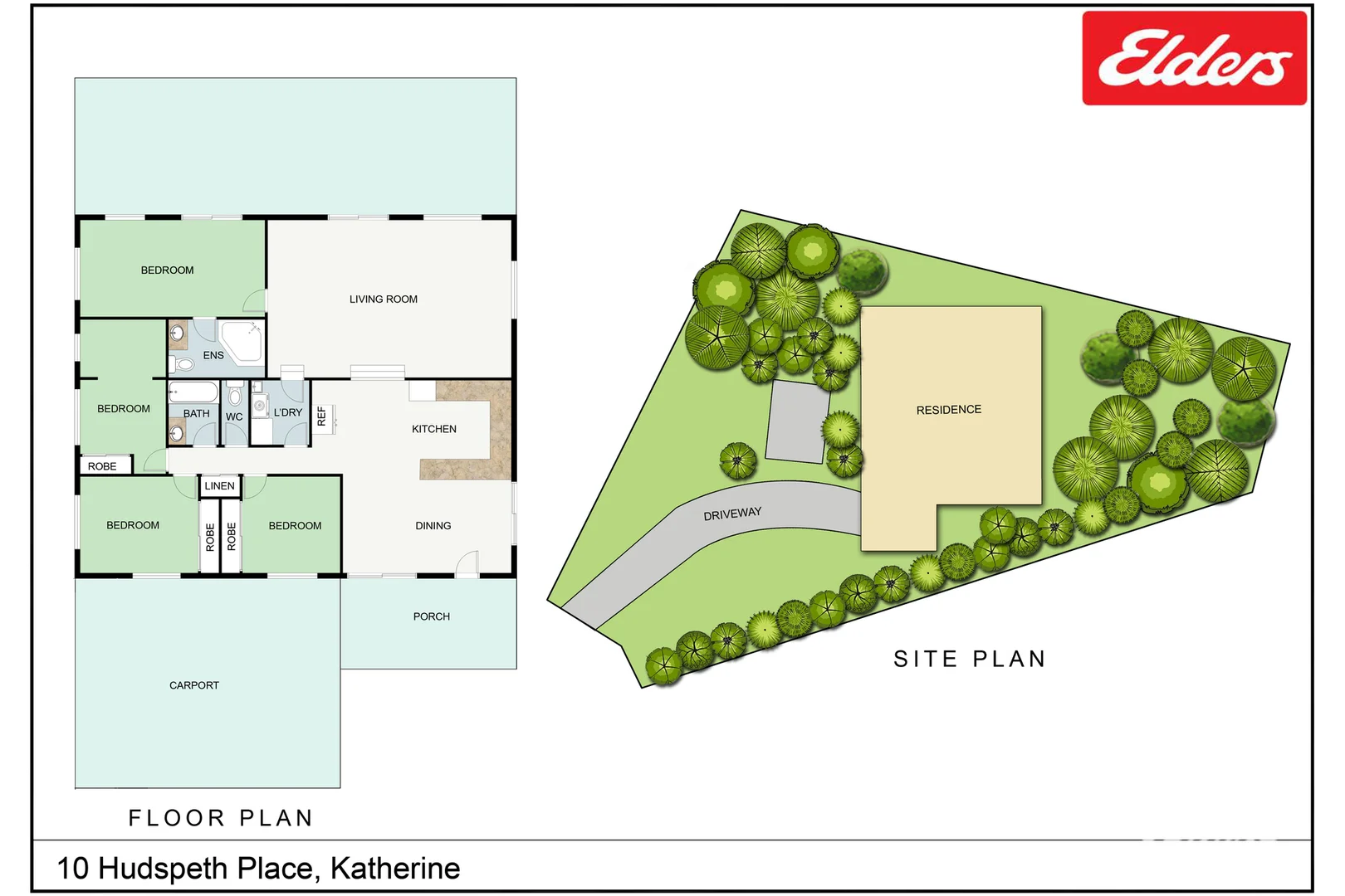 Additional image 4 of 10 Hudspeth Place, Katherine NT 0850