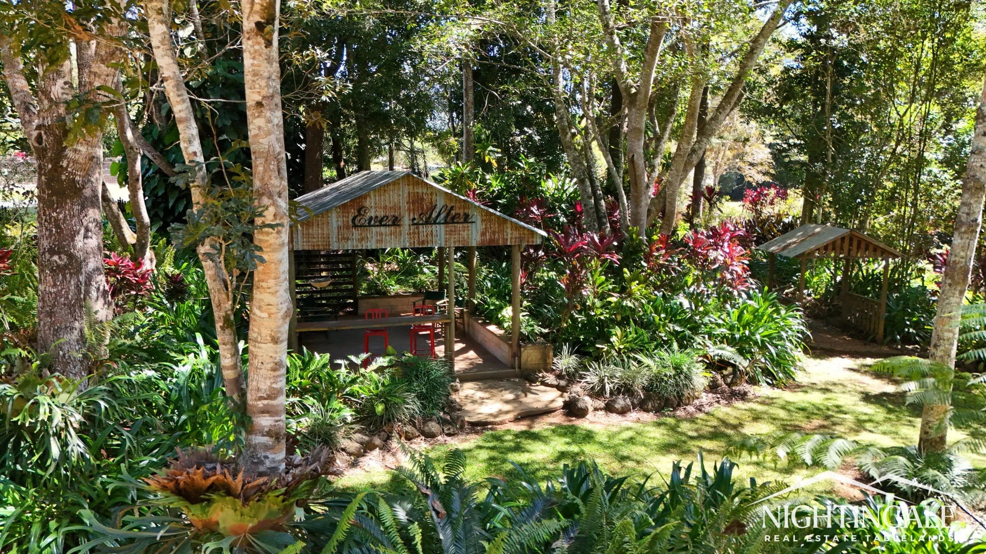 Additional image 3 of Lake Eacham QLD 4884