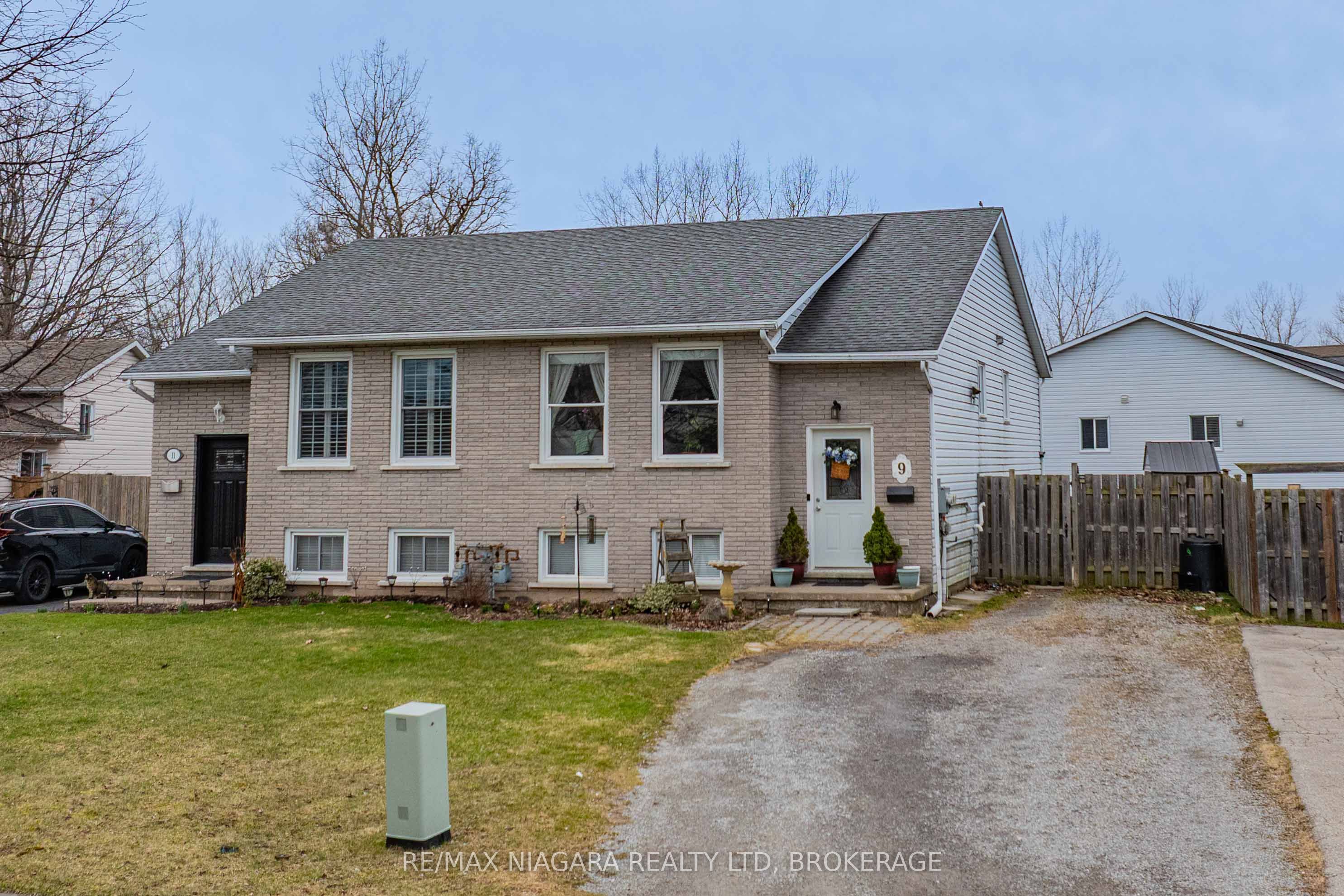 Additional image 2 of 9 Joshua Court, Welland, ON, L3C 7E3