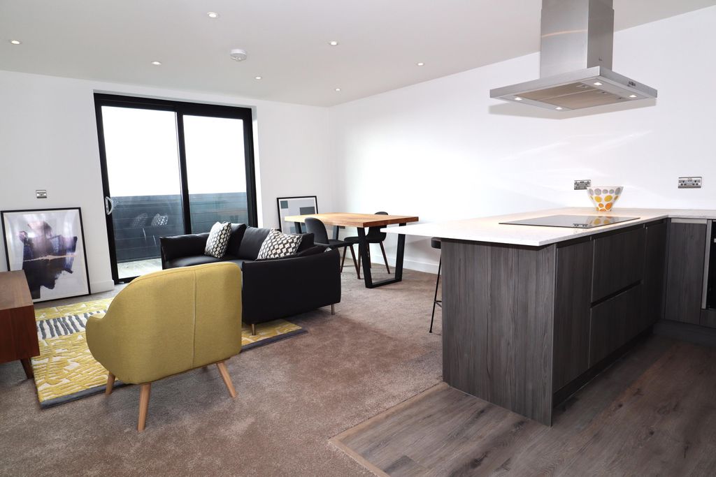 Additional image 2 of 2 bed flat to rentBrayford Wharf North, Lincoln LN1
