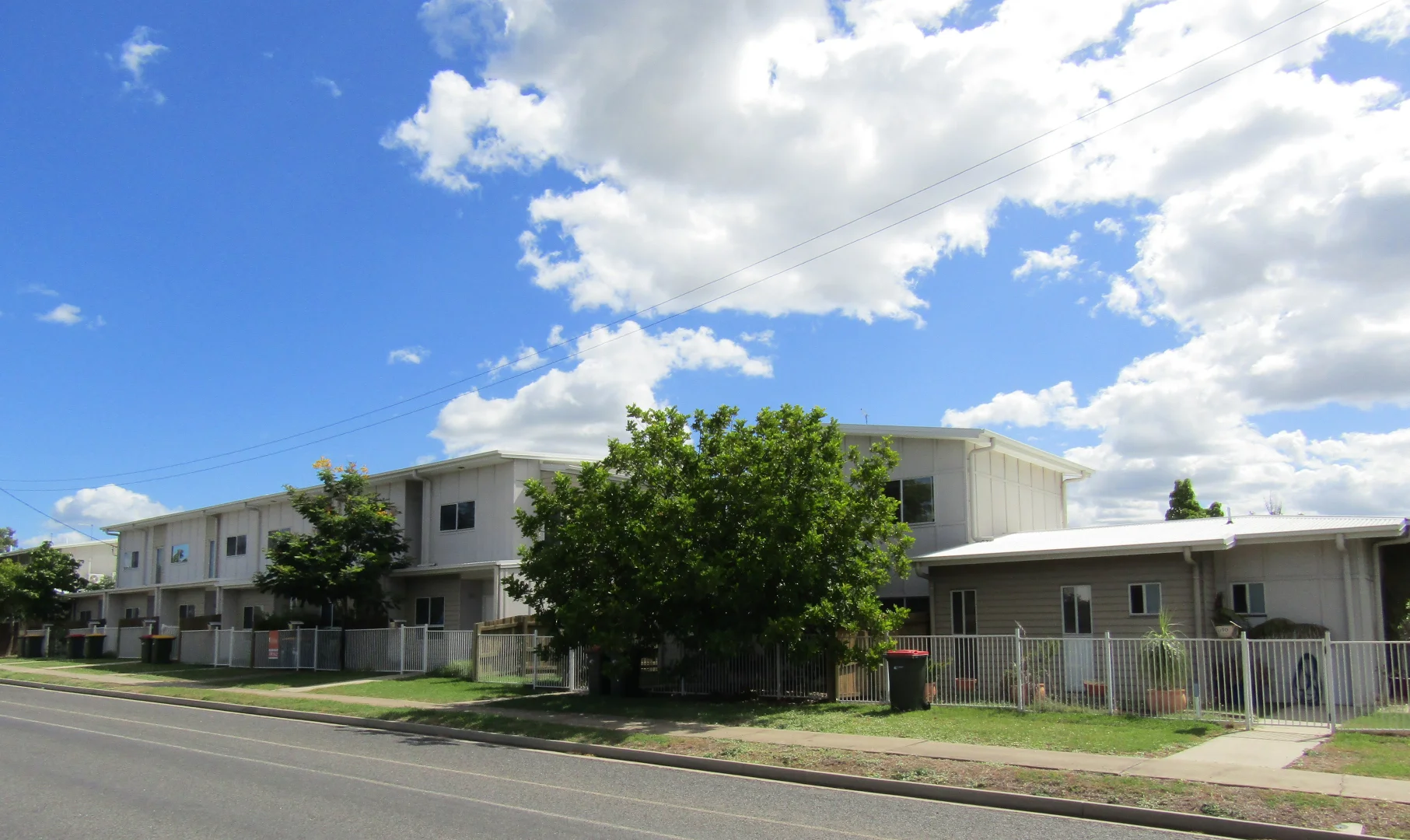 Additional image 26 of 7/6-10 Arthur Street, Blackwater QLD 4717