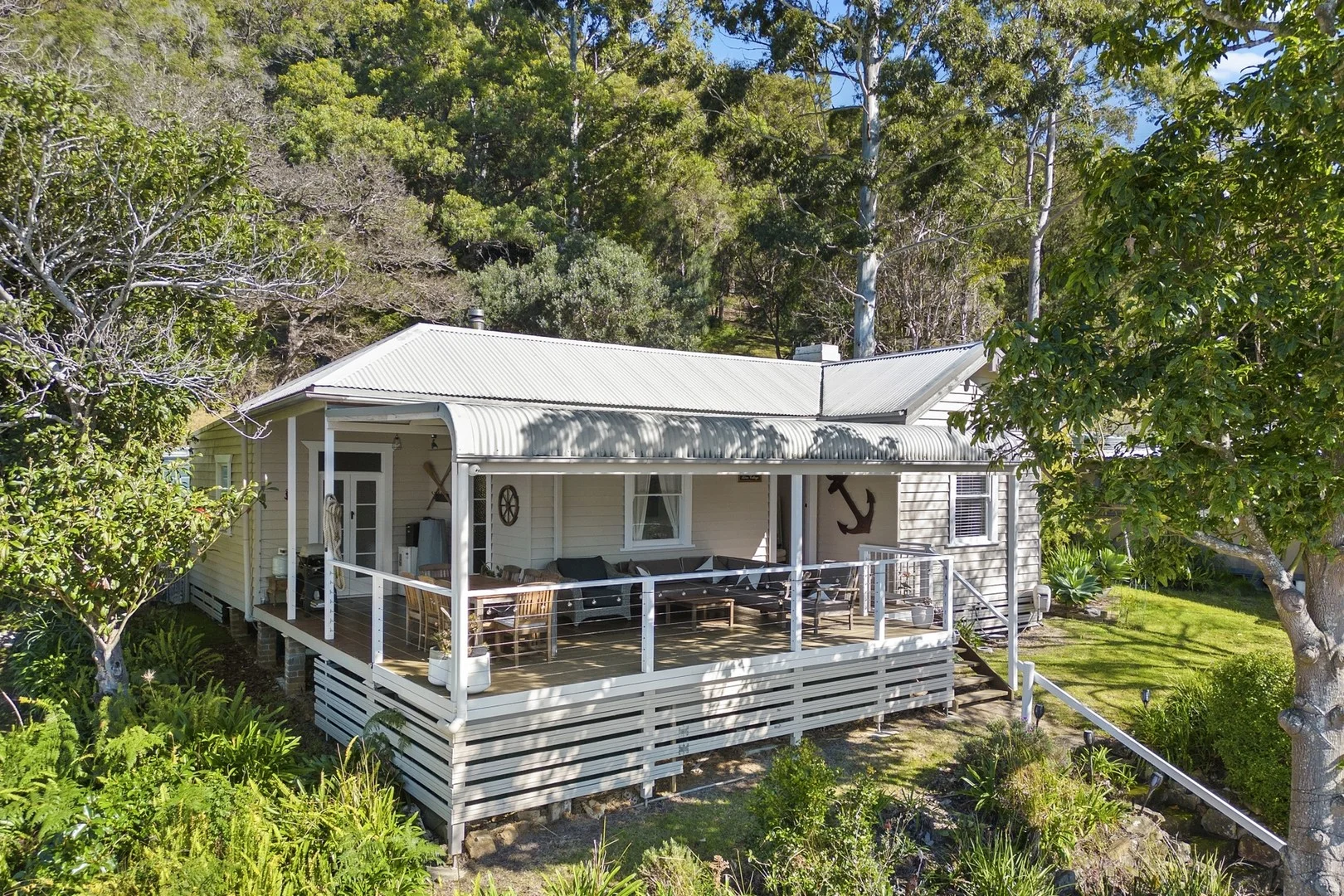 27 Milsons Passage, Milsons Passage NSW 2083
