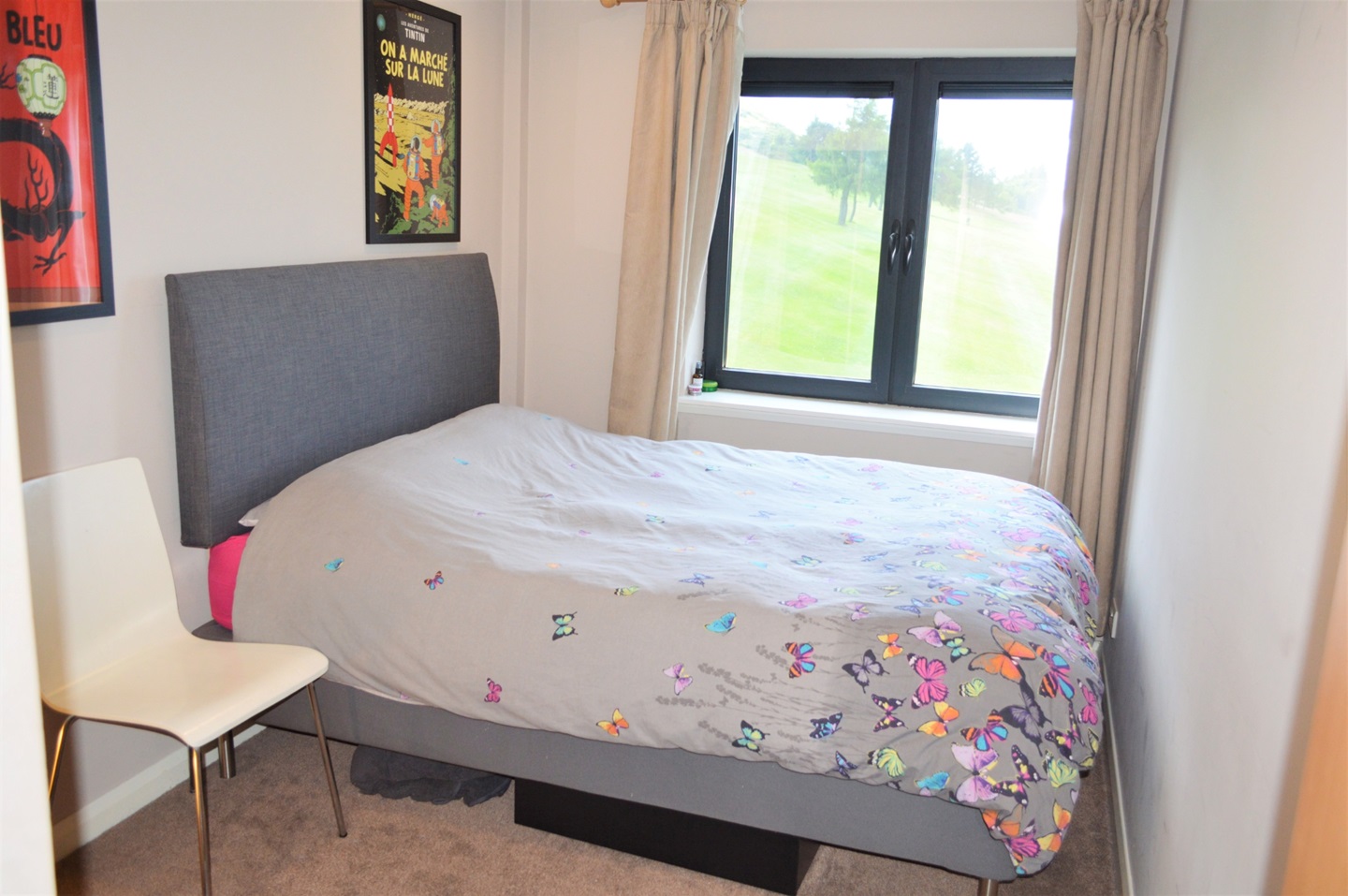 Additional image 9 of 4 Bed Semi-Detached House, Swanston Road, EH10, N1 7GU